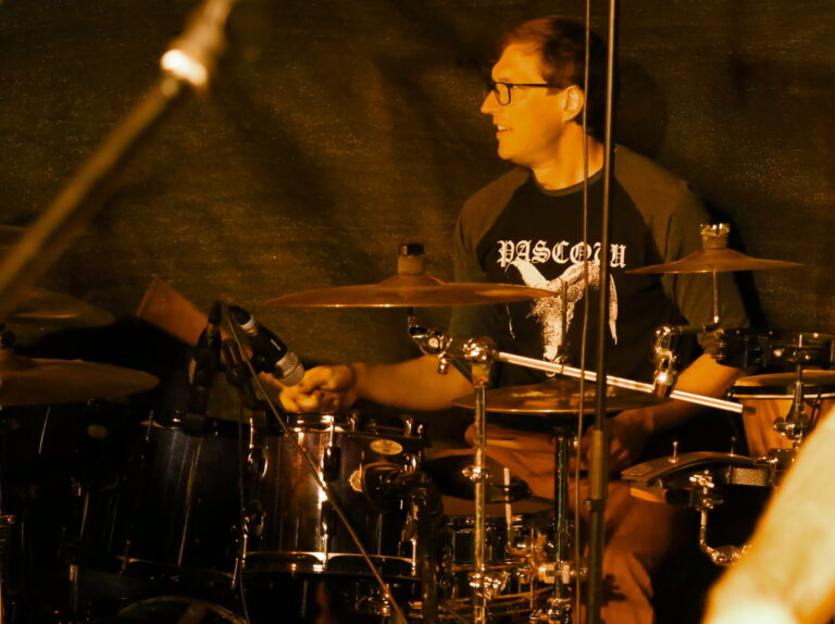 ludwig drums