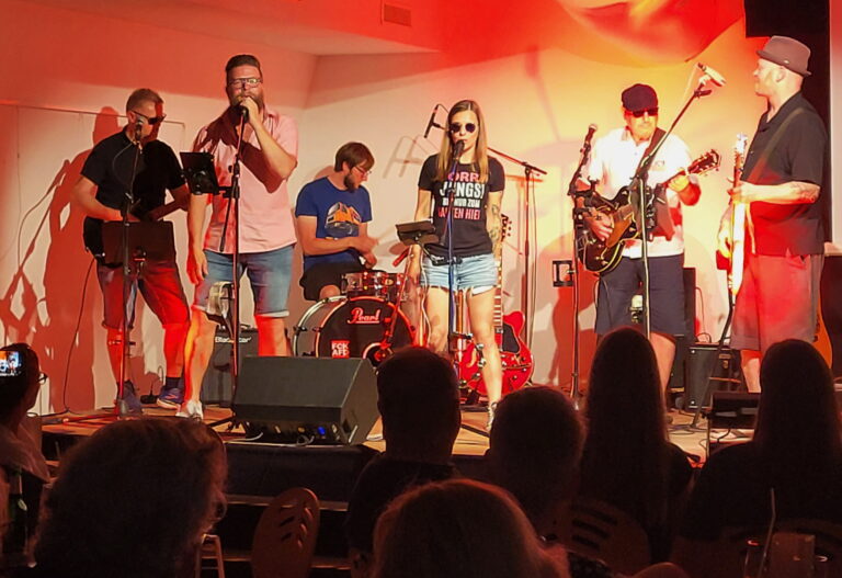 kiepengold band 2022 kulturfabrik haldensleben