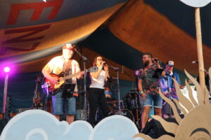 kiepengold band altstadtfest haldensleben 2023 009