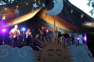 kiepengold band altstadtfest haldensleben 2023 Khepera