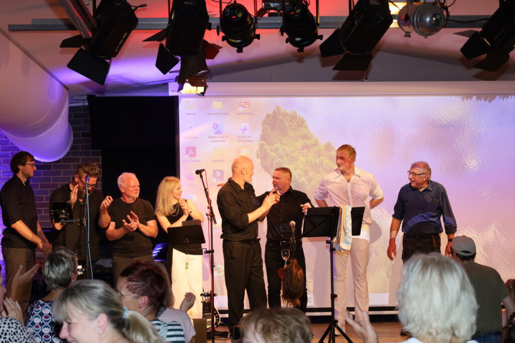 "Sing mit uns" Kulturfabrik Haldensleben 2.Oktober 2026 kiepengold band kulturfabrik haldensleben 2026 028