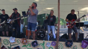 Kiepengold band altstadtfest haldensleben 2022
